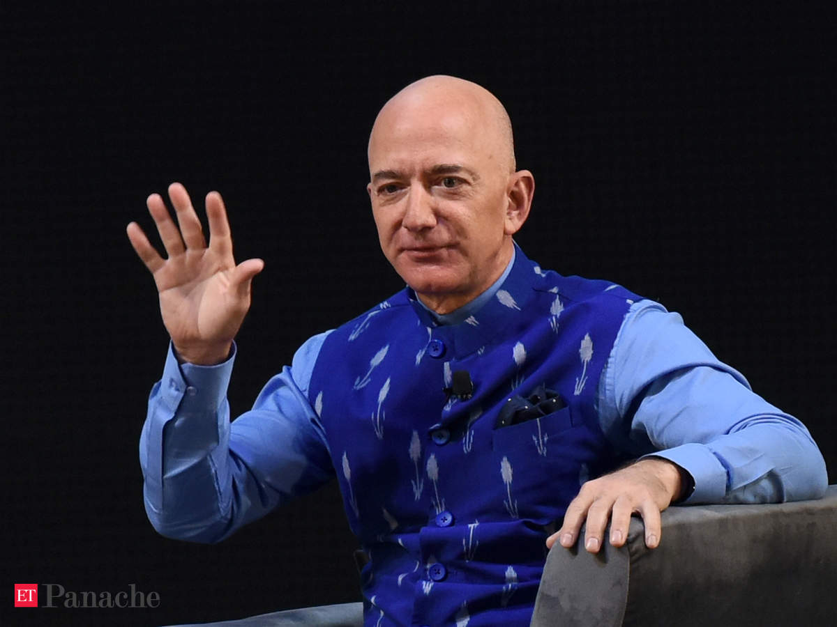 Find Out 12+ List Of Jeff Bezos Net Worth In Pakistani Rupees  They Forgot to Share You.