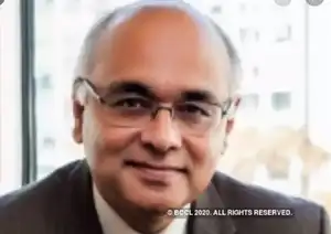 USD 1 billion aid is World Bank's partnership with India to support healthcare sector: Junaid Ahmed, WB India
