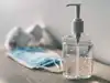 Wash it after using
