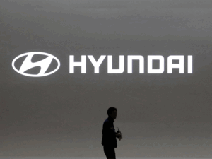 Hyundai AP