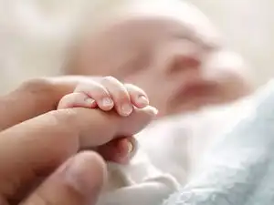 Baby---iSTOCK