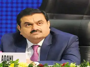 Adani