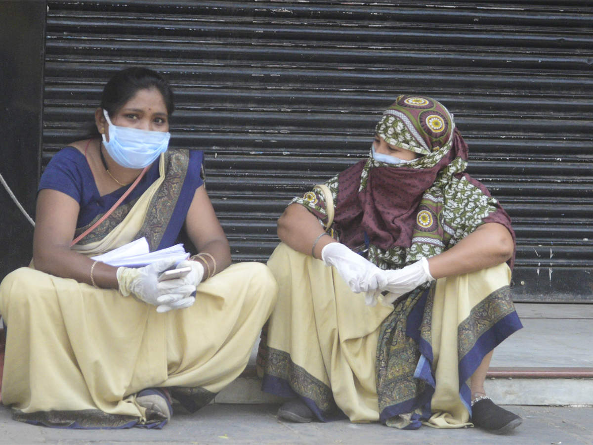 Coronavirus India Highlights India Case Count Rises To 3577 Maharashtra Reports 748 Cases The Economic Times