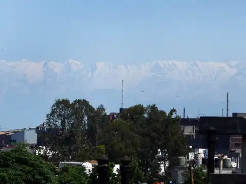 ​Cleaner Air