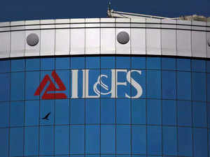 IL&FS---Agencies