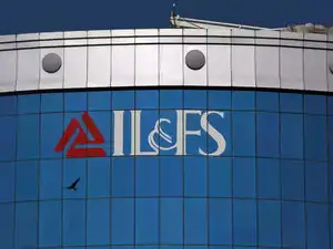 IL&FS---Agencies