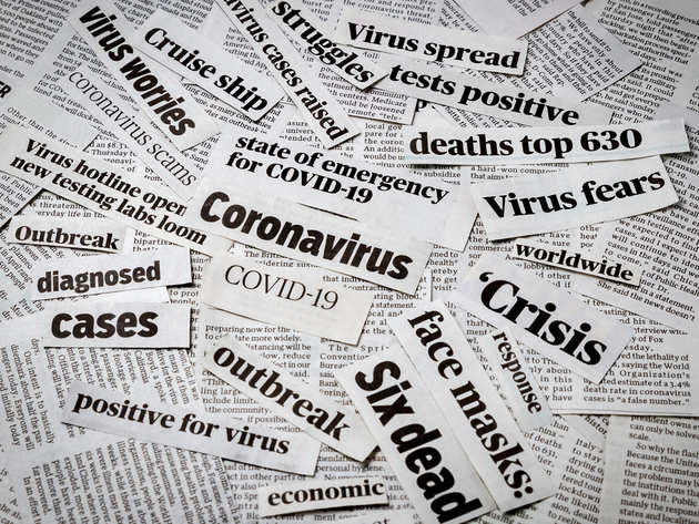 Coronavirus Updates: India records 4,281 confirmed cases, 111 deaths