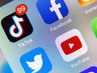 TikTok emerges most downloaded social media app