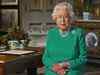 Queen Elizabeth II calls for unity during coronavirus pandemic