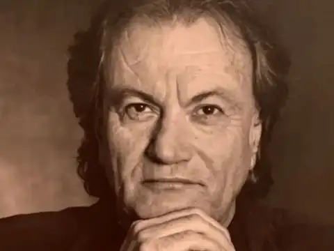 Sergio Rossi