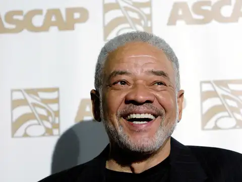Bill Withers