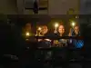 Candles and diyas