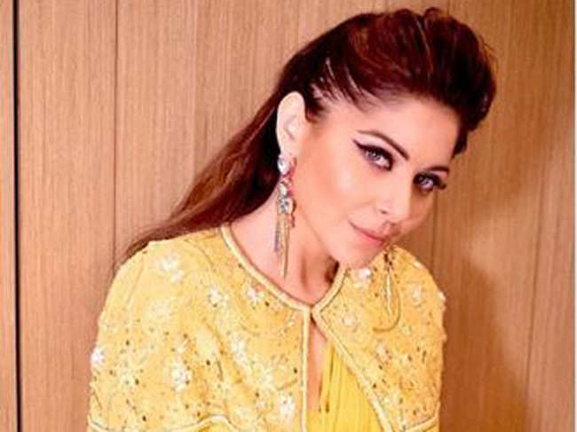 Kanika Kapoor tested positive on March 20 and the next day was booked by the Uttar Pradesh police for negligence.