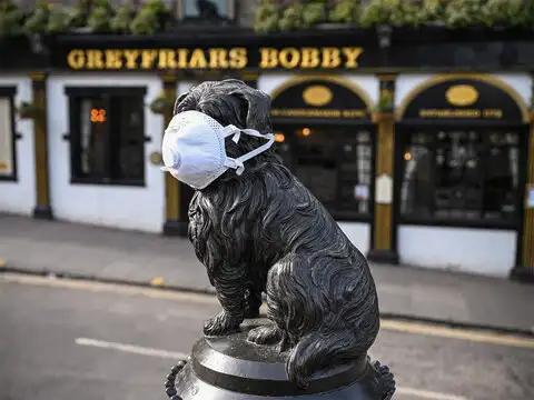 Greyfriars Bobby