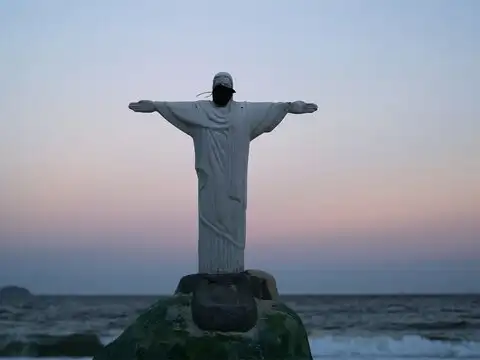 Christ the Redeemer