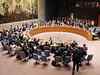 Three days after China demits UNSC Presidency, UN resolves to hold discussion on COVID-19