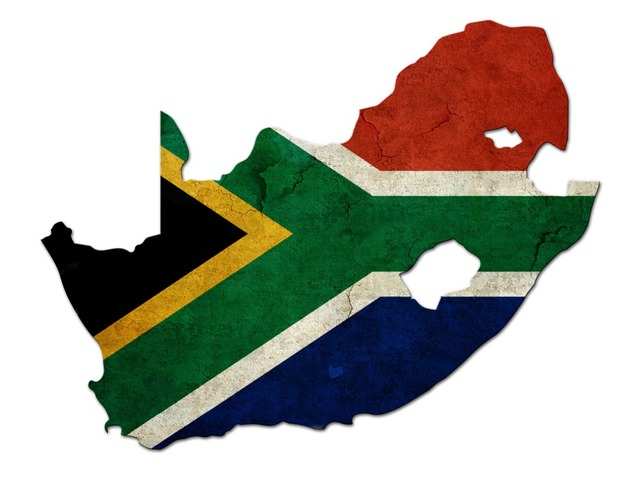 ​SOUTH AFRICA