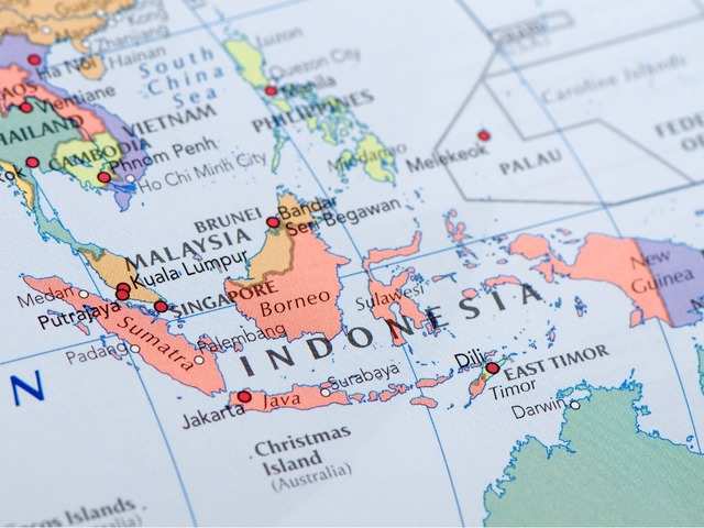 ​INDONESIA