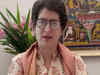Covid-19: Priyanka Gandhi calls for large scale testing