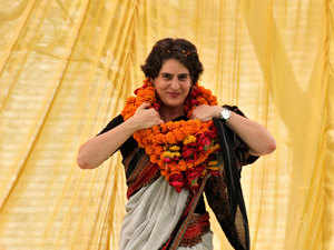 Priyanka-Gandhi-Reuters