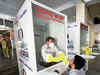 Kerala sets up kiosks to collect samples