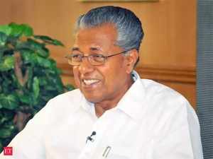 Pinarayi Vijayan