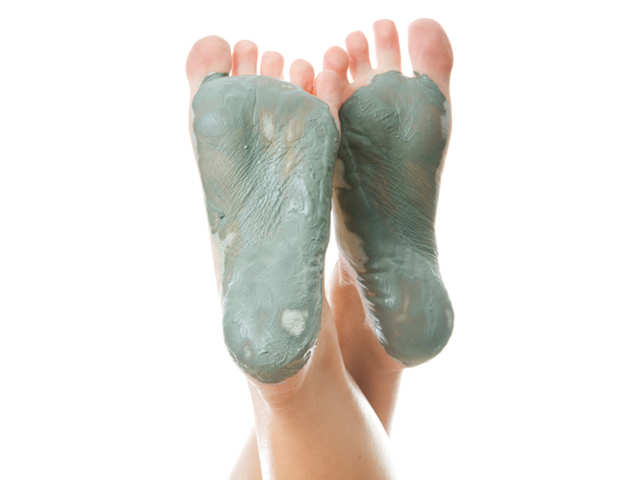 Foot Hygiene