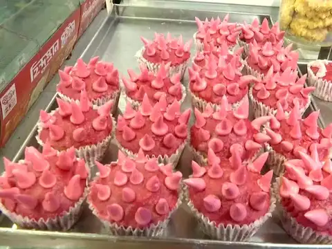 ​Resembling the virus