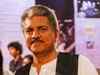 'I did wear a lungi for some video calls with colleagues.' Anand Mahindra's confessional tweet drives away WFH blues