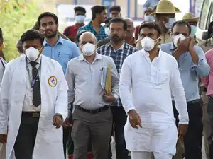 virus karna govt bccl
