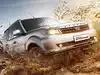 Tata Safari Storme