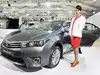 Toyota Corolla Altis