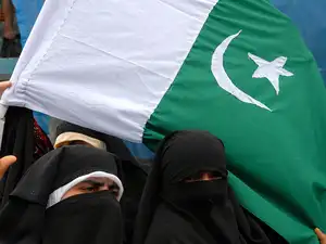 Pakistan