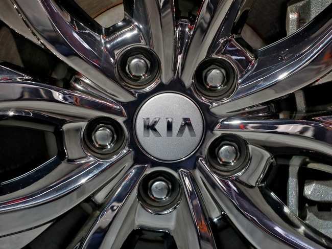 In its statement, Kia Motors​ said that the company is doing its bit in ensuring effective healthcare support to the citizens​.
