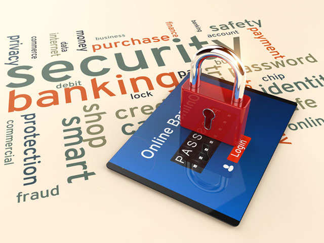 ​Online banking safeguards