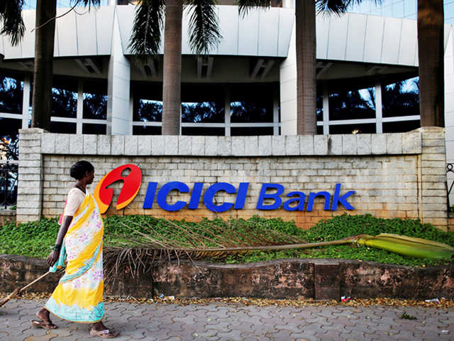 ICICI Bank | Long | Price Target: 500 | Target Date: Mar-21