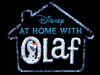 Spread some cheer 'At Home With Olaf': Disney releases new 'Frozen' short series