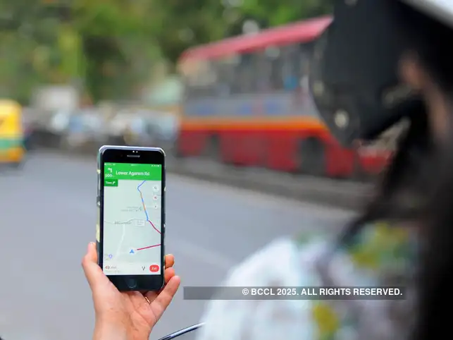 Coronavirus warriors: Use Google Maps to find locations of food, night