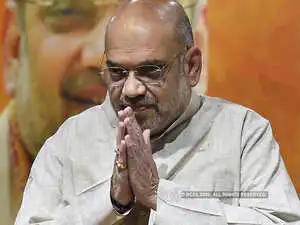 Amit Shah