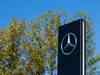CRISIL downgrades Mercedes-Benz India by a notch