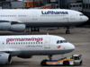 Lufthansa to cut fleet size, close Germanwings as virus hits