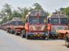 Covid-19: Centre working to provide insurance for truckers soon