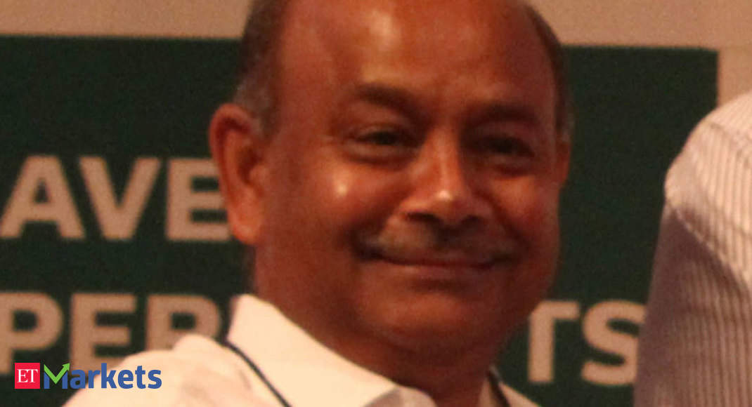 Radhakishan Damani, the only Indian tycoon to get richer under lockdown - Economic Times