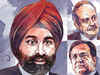 No interim bail for Shivinder Mohan Singh, Christian Michel, Rana Kapoor