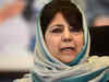 Mehbooba Mufti to form joint strategy with other stakeholders in Kashmir over abrogation of Article 370, after her release
