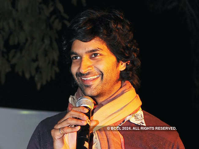 Purab Kohli and family are out of the self-imposed quarantine, and are not contagious any longer. ​