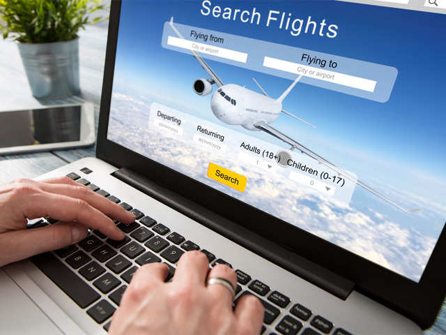 Booking a flight ticket? Beware, you may not get refund - ​Booking started  | The Economic Times