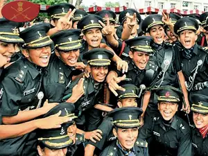 Indian Army
