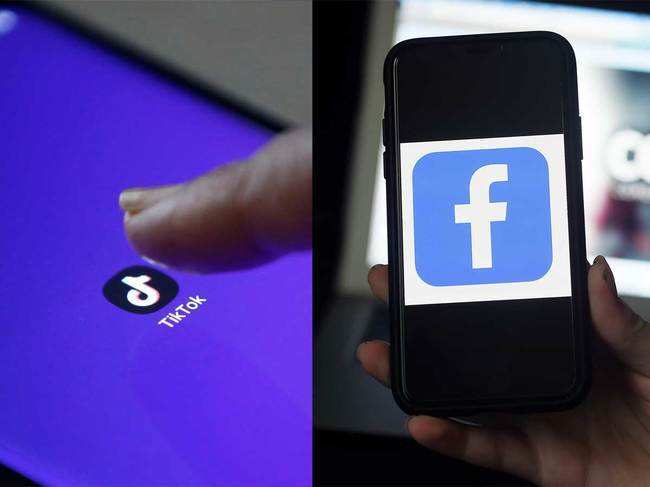 ​The ministry has asked social media companies like TikTok and Facebook to ensure that the rogue messages do not go viral. ​