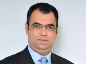 harshad chetanwala